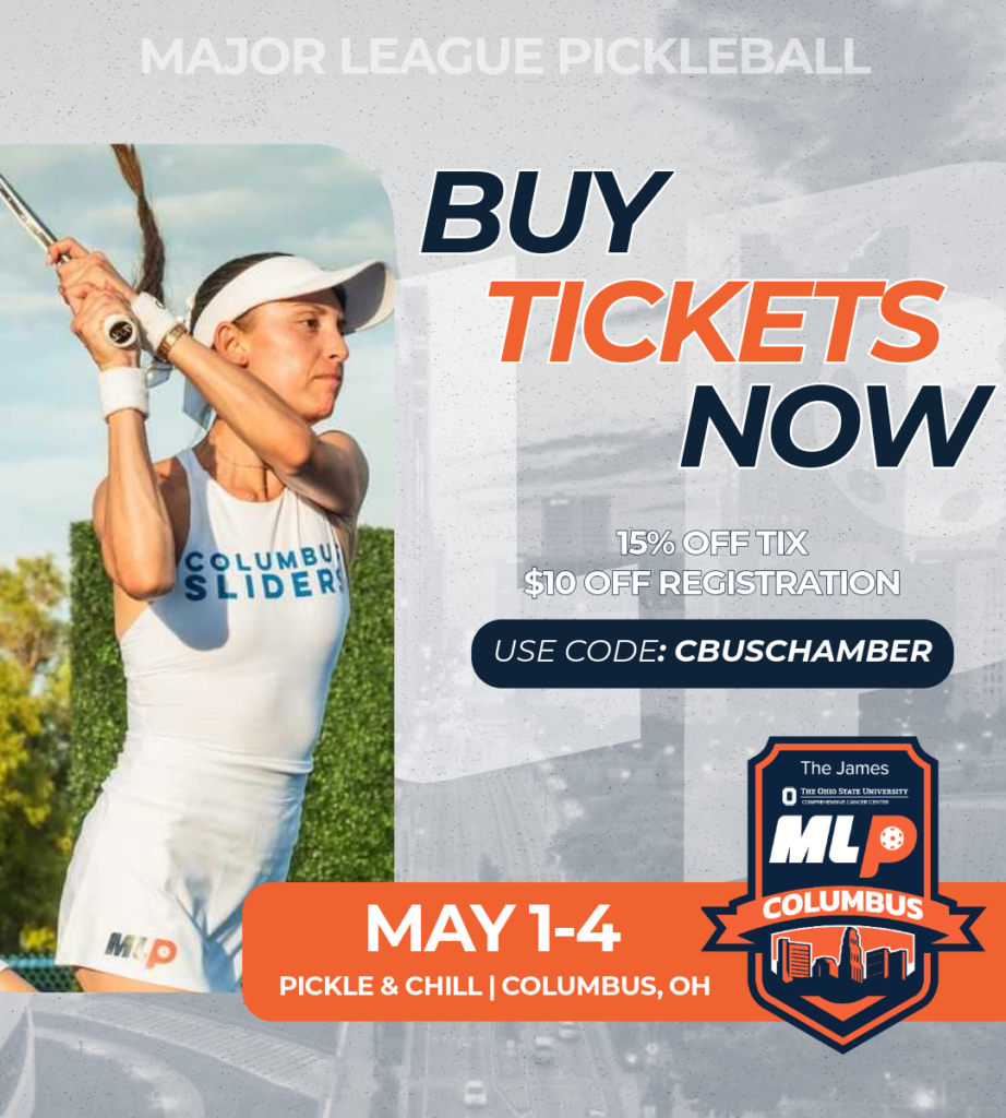 Major League Pickleball - Saturday at Barnes Tennis Center