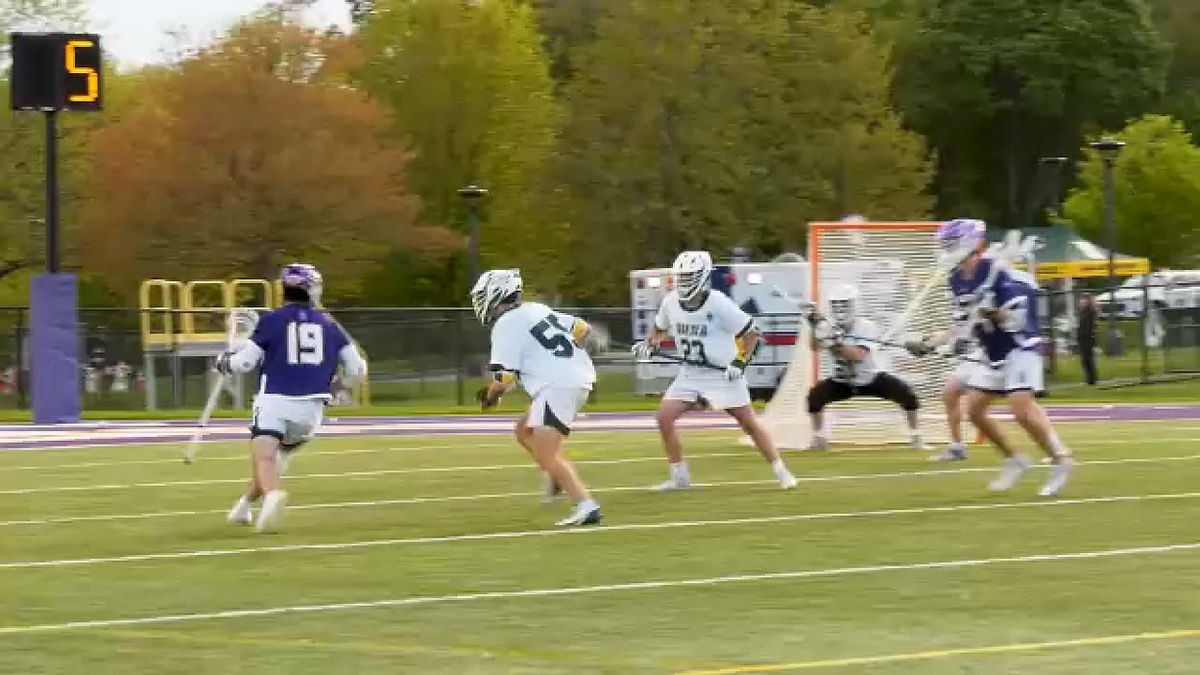 Cornell Big Red at UAlbany Great Danes Mens Basketball