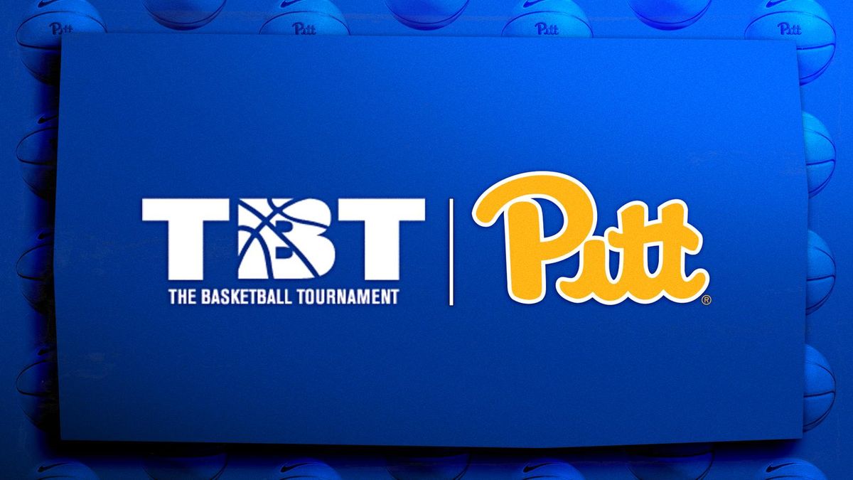 Pittsburgh Panthers at Villanova Wildcats Mens Basketball