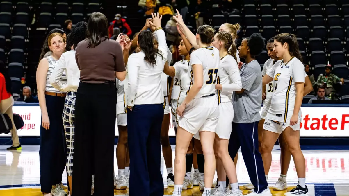 Chattanooga Mocs at East Tennessee State Buccaneers Womens Basketball