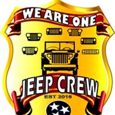 The Jeep Crew