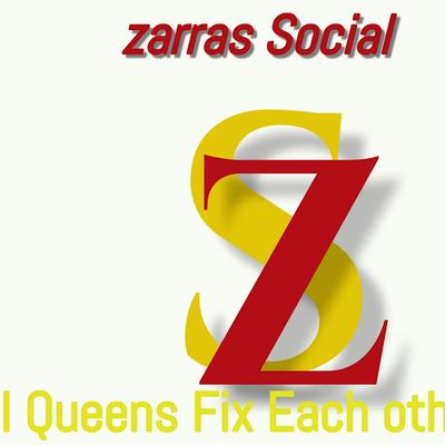 ZARRAS SOCIAL