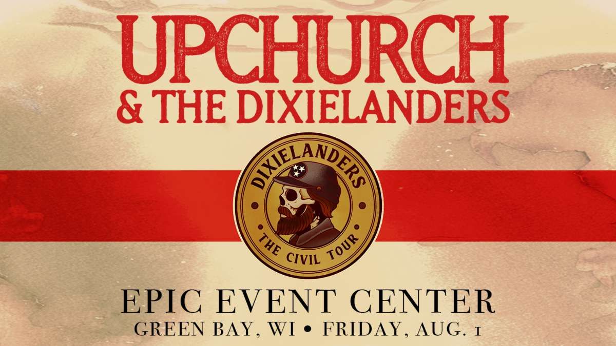 Upchurch & The Dixielanders