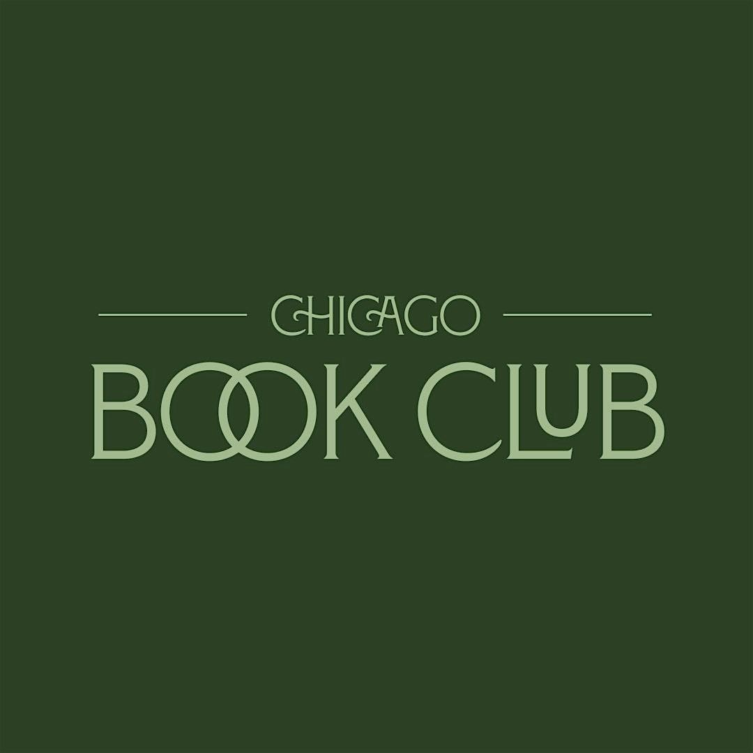 The Chicago Book Club December Meet Up