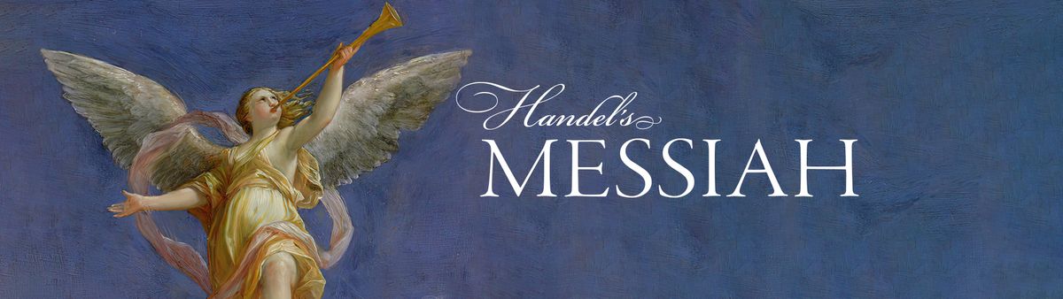 Louisville Orchestra: Handel's Messiah