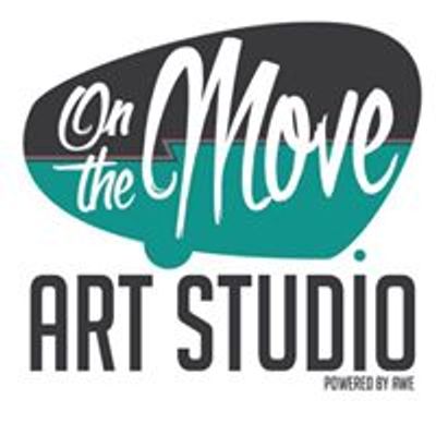 On The Move Art Studio