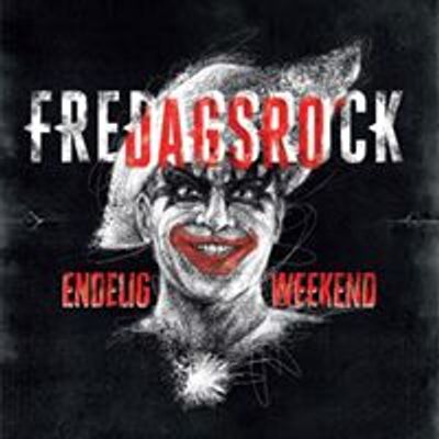 Fredagsrock i Tivoli