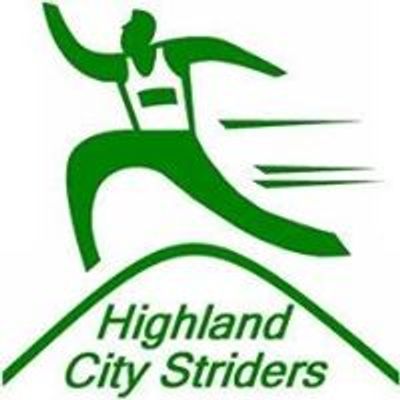 Highland City Striders