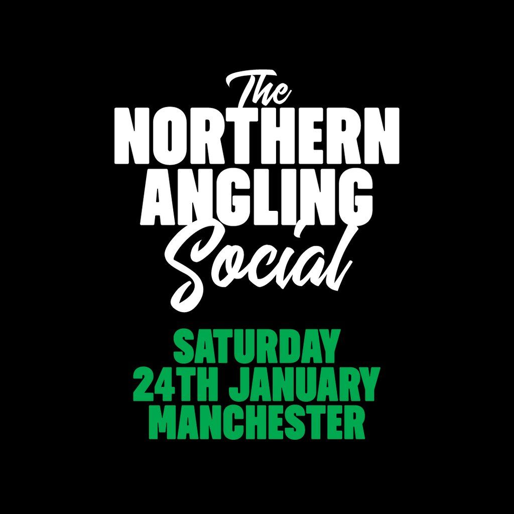 The Northern Angling Social