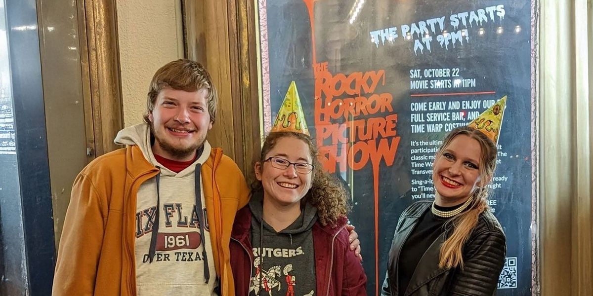 The Three Italian Tenors - New Brunswick