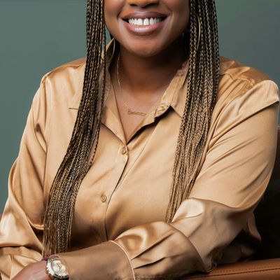 Saniyyah Griffin