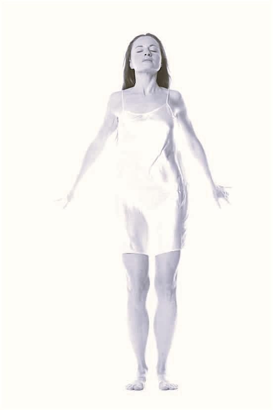 Dance Theatre Workshop - Let your Body \u201cthink\u201d use your \u201cdancing\u201d mind!