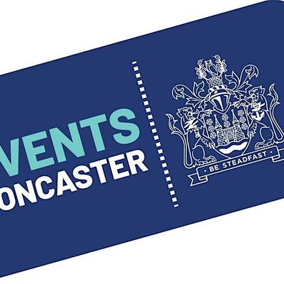 Events Doncaster