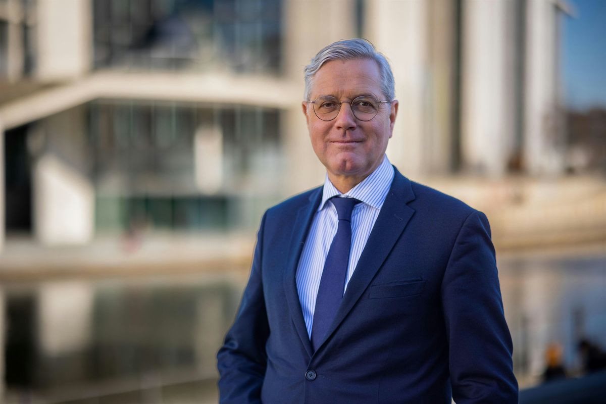 Strategisch handlungsf\u00e4hig: Europas Weg zu mehr Souver\u00e4nit\u00e4t