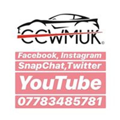 Car Club West Midlands UK - C C W M U K