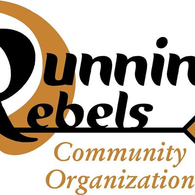 Running Rebels Community Organization