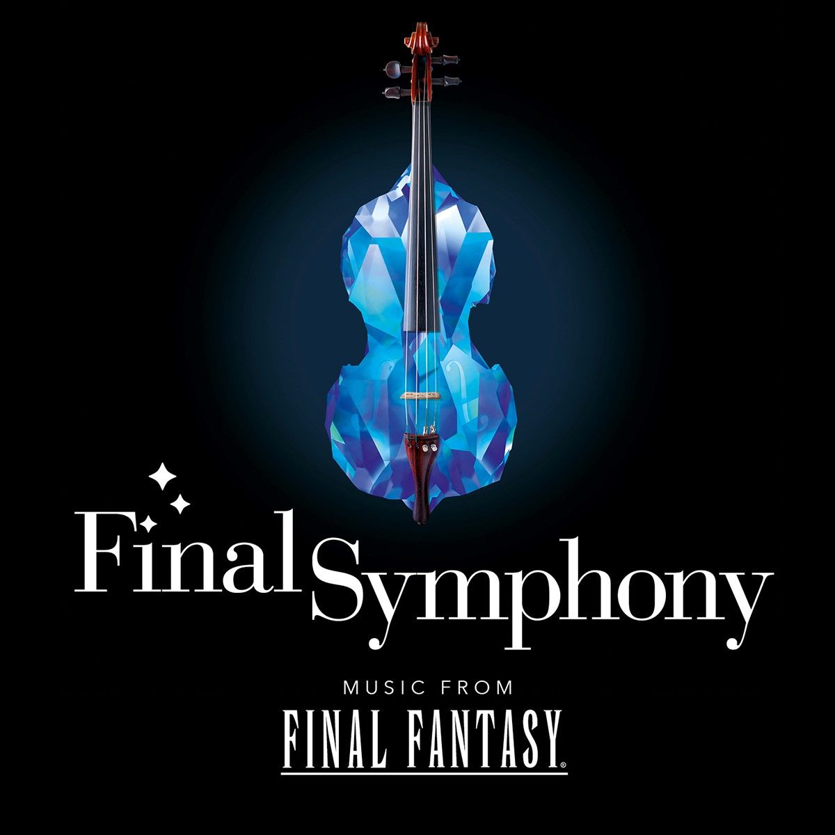 Final Symphony - Music From Final Fantasy at Kauffman Center for the Performing Arts - Helzberg Hall