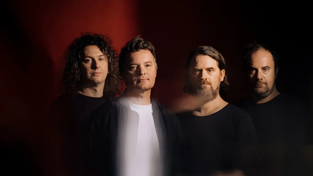 Madsen in Freiburg im Breisgau