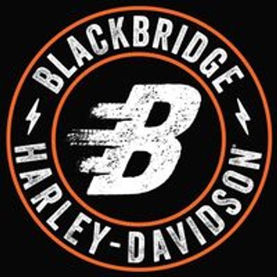 Blackbridge Harley-Davidson