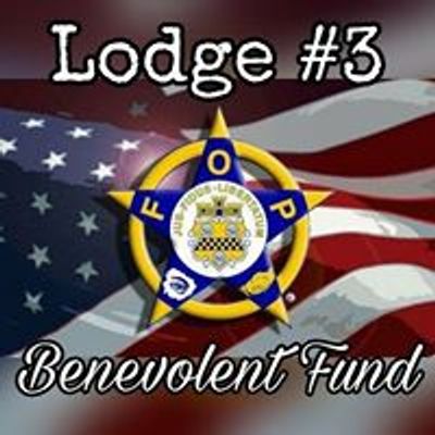 Fraternal Order Of Police Lodge #3 Benevolent Fund