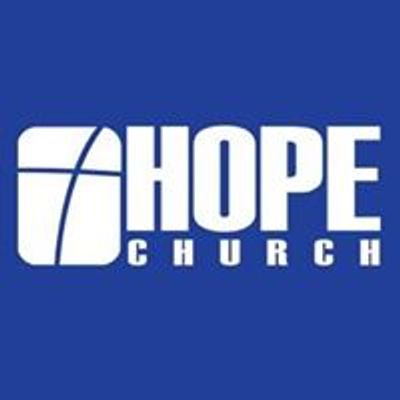 Hope Church - Albert Lea, MN