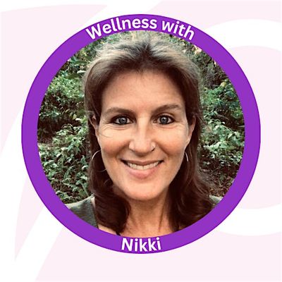 Wellness with Nikki