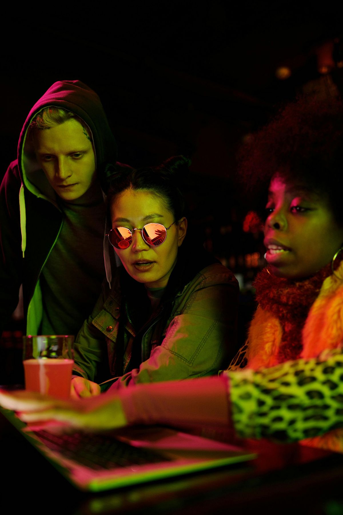 Pub Meetup Pune city