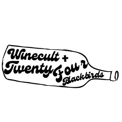 Twenty-Four Blackbirds and WINECULT