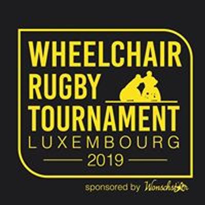 Wheelchair Rugby Luxembourg Asbl