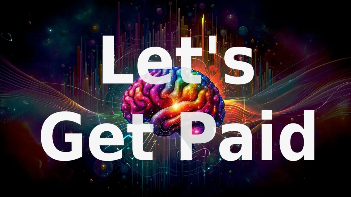 LET'S GET PAID [Nov 11]