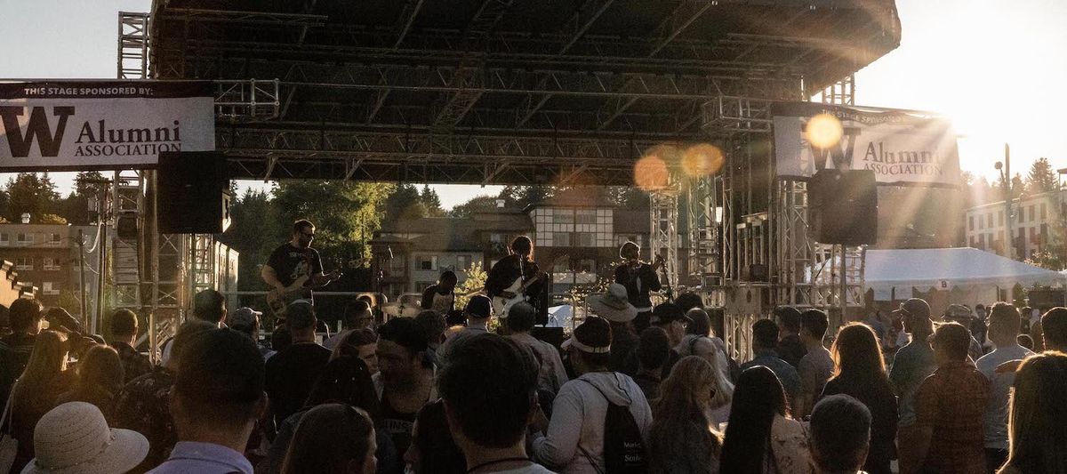 Sorry For Party Rocking: Sorry for Party Rocking ( Event) (21+)