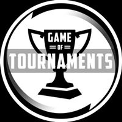 Game of Tournaments