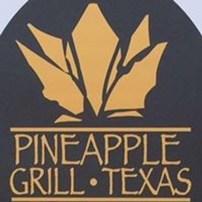 Pineapple Grill Texas