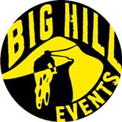 Big Hill Events