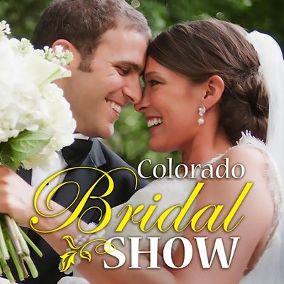 KOSI 101.1 Presents CO Bridal Shows