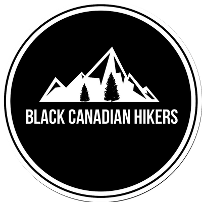 Black Canadian Hikers