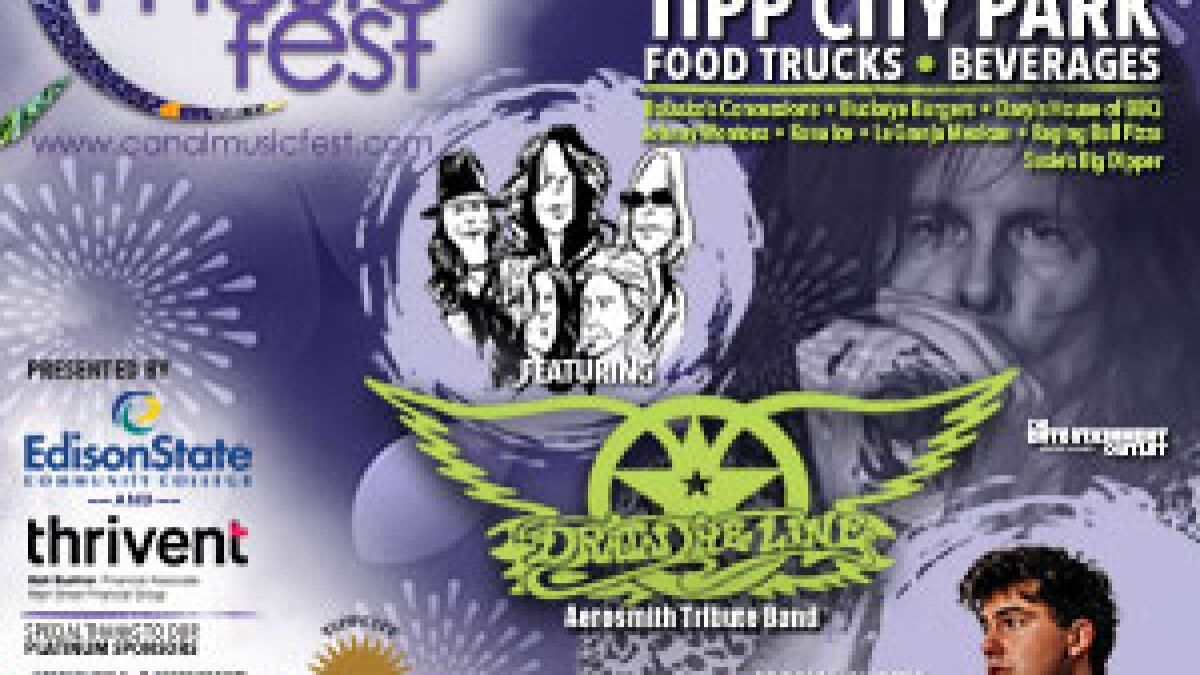 Draw The Line - Aerosmith Tribute