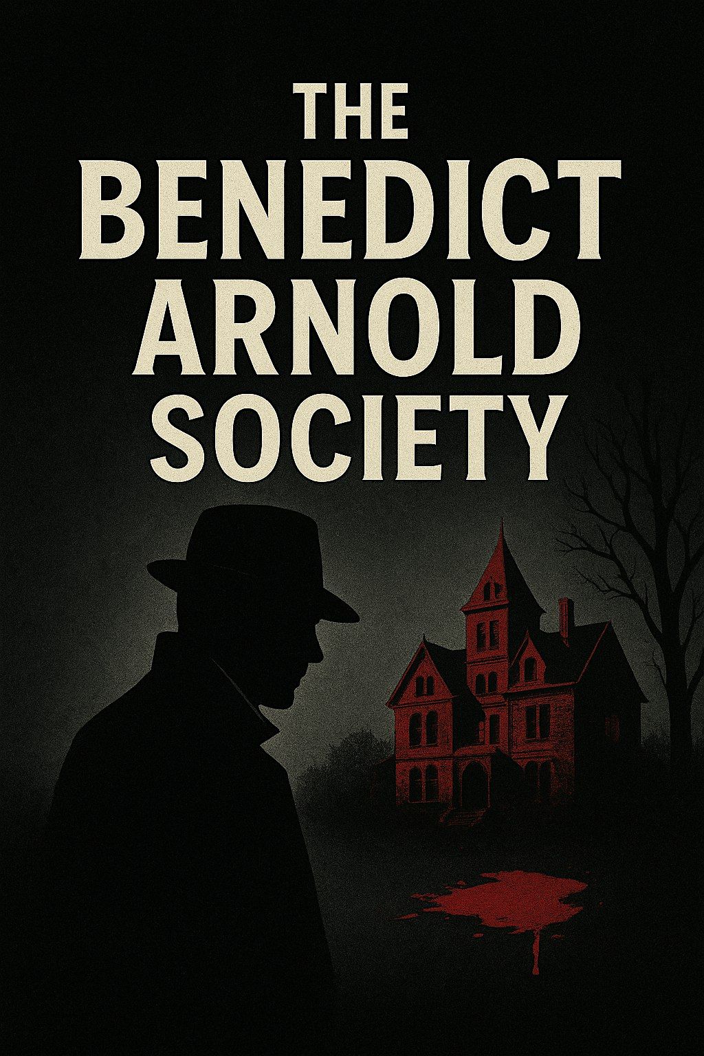 The Benedict Arnold Society