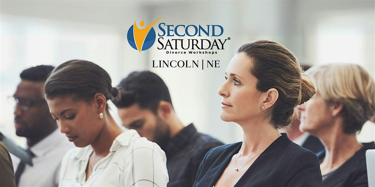 Free Divorce Options Workshop | Lincoln, NE