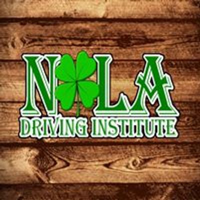 NOLA Driving Institute