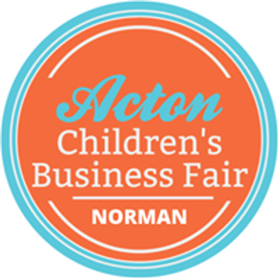 Norman Children's Business Fair