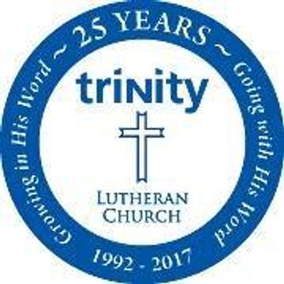 Trinity Lutheran Church