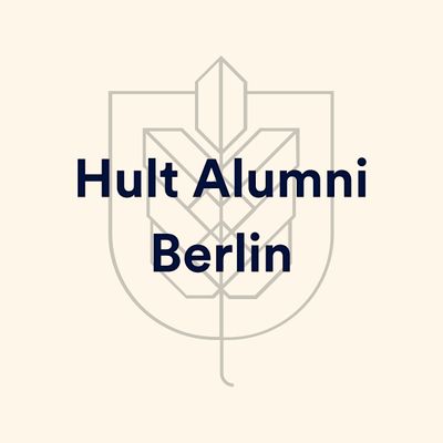 Hult Alumni Chapter - Berlin