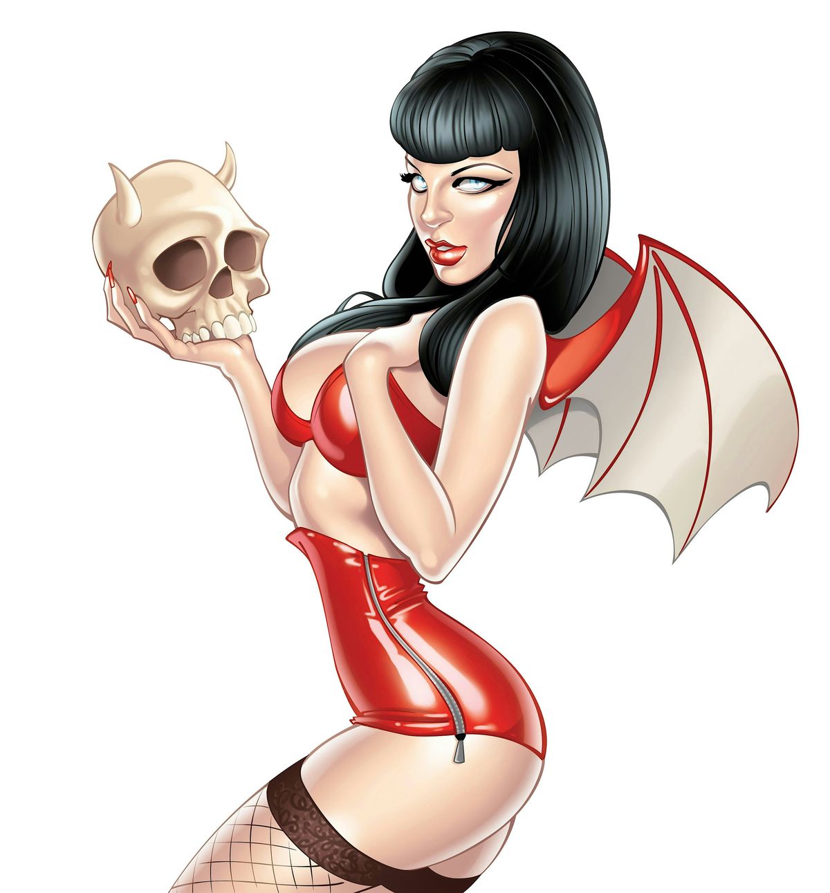 NACHTURNAL EVENTS PRESENTS " ASILO DE LOCOS" ( DTLA)