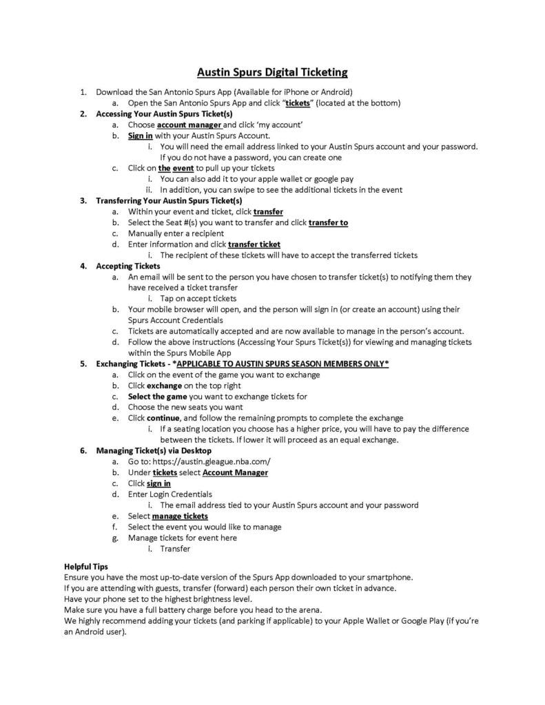 Austin Spurs at San Diego Clippers at Frontwave Arena