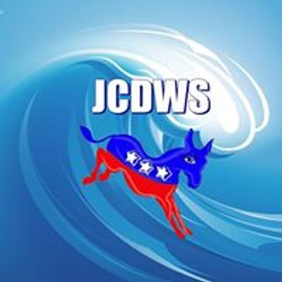 Johnson County Democratic Women South