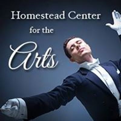 Homestead Center for the Arts