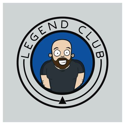 Legend Club and Events