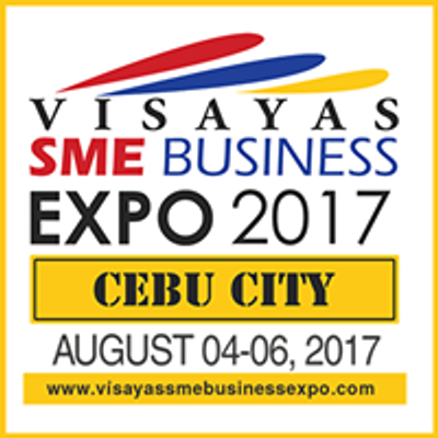 Visayas SME Business Expo