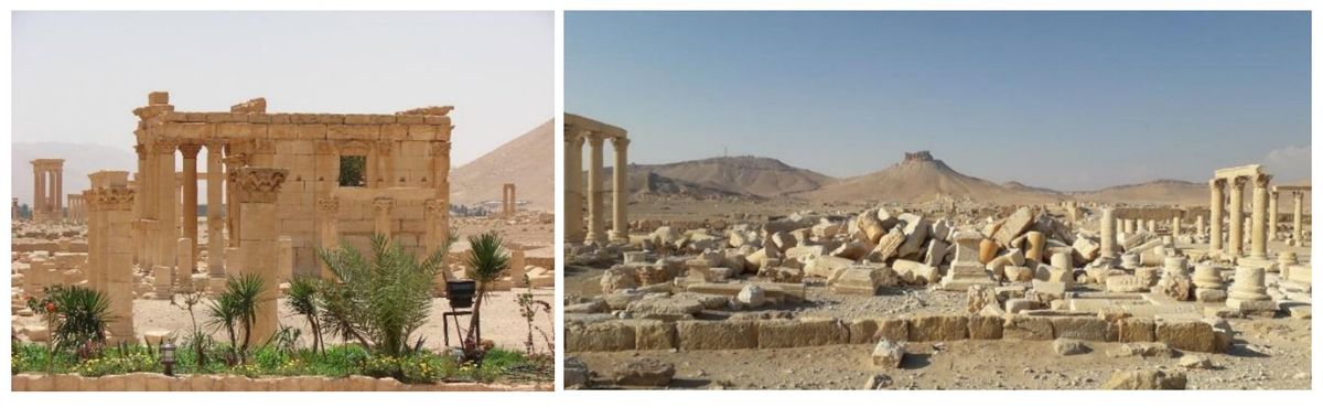 Palmyra